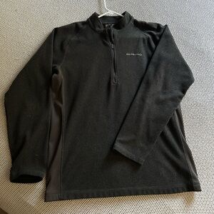 Men’s Merrell fleece pullover